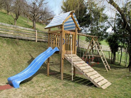 Apartamento Haus Fliess 120s