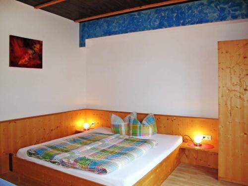Apartamento Haus Fliess 120s