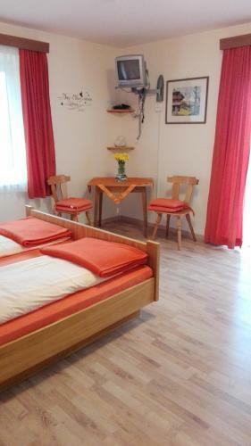 Agroturismo Pension Barzaunerhof
