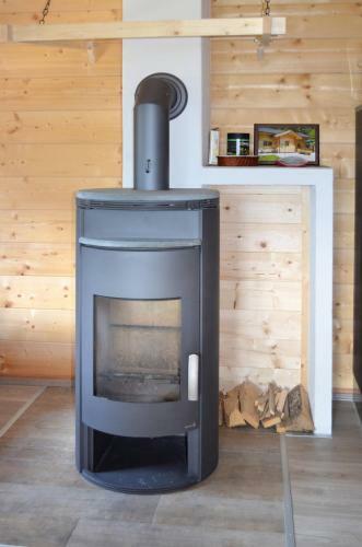 Chalet Almh�tte Waltl (fuc160)