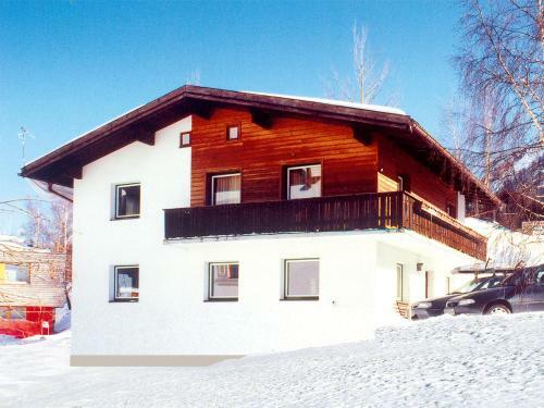 Ferienhaus In Galt�r A 092.005
