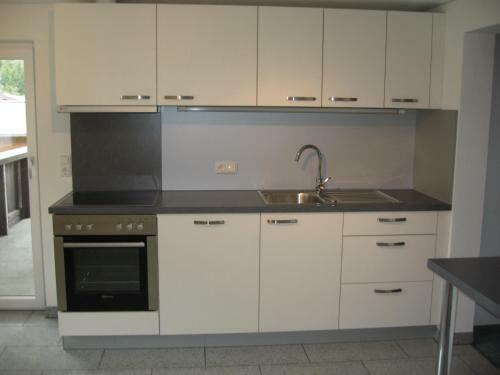 Apartamento Ferienwohnung Nicole