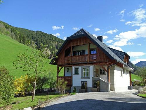 Naturpark Chalet Schladming-dachstein