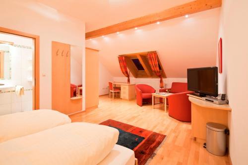 Bed & Breakfast Weingut Und G�stehaus Berger