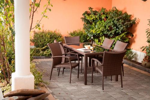 Bed & Breakfast Weingut Und G�stehaus Berger