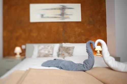 Three-bedroom Apartment In Abfaltersbach I