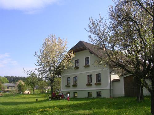 Apartamento Biohof Mayerhofer