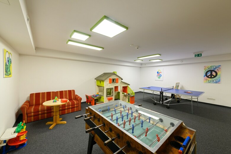 Bed & Breakfast Appartement-pension Kendlbacher
