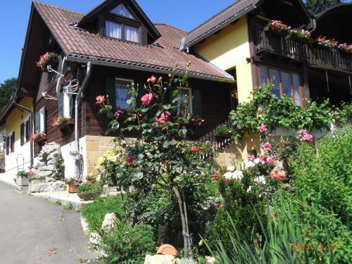 Agroturismo Urlaub Am Bauernhof Unger