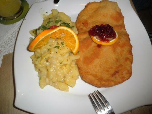 Agroturismo Urlaub Am Bauernhof Unger