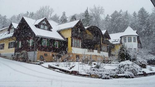 Agroturismo Urlaub Am Bauernhof Unger