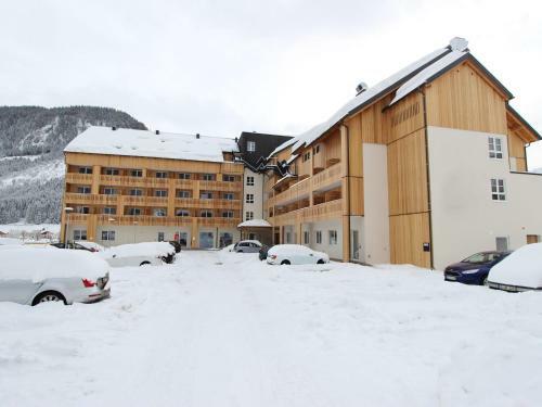 Apartamento Hallstatt-dachstein Luxury 5 Gosau