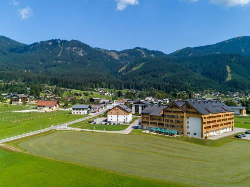 Apartamento Hallstatt-dachstein Luxury 5 Gosau