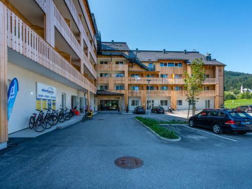 Apartamento Hallstatt-dachstein Luxury 5 Gosau