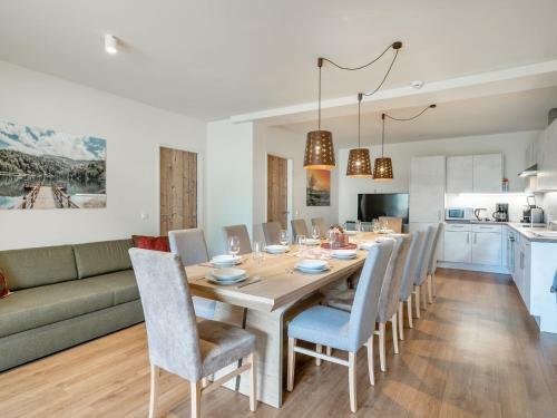 Apartamento Hallstatt-dachstein Luxury 5 Gosau