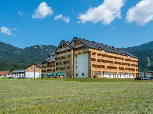 Apartamento Hallstatt-dachstein Luxury 5 Gosau