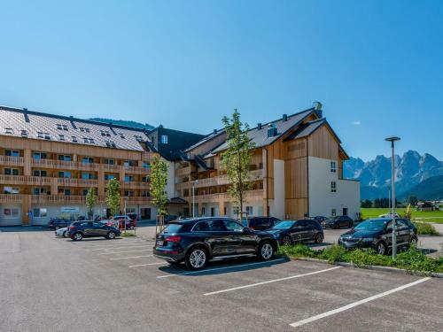 Apartamento Hallstatt-dachstein Luxury 5 Gosau