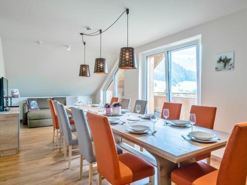Apartamento Hallstatt-dachstein Luxury 8 Gosau