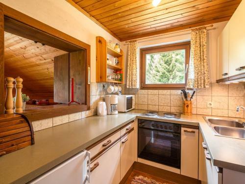Chalet Gnesau