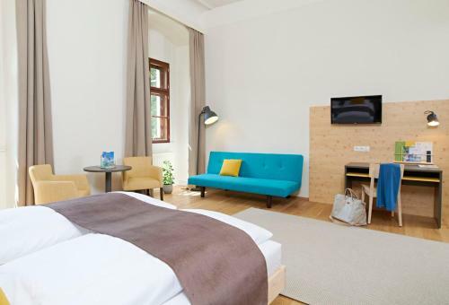Jufa Hotel Stift Gurk