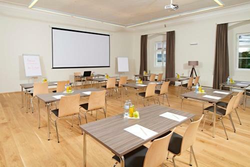 Jufa Hotel Stift Gurk