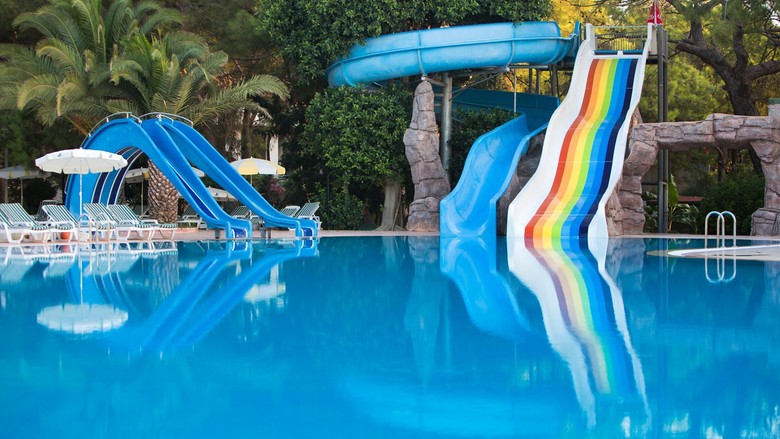 Fun&sun Club Saphire Hotel - All Inclusive