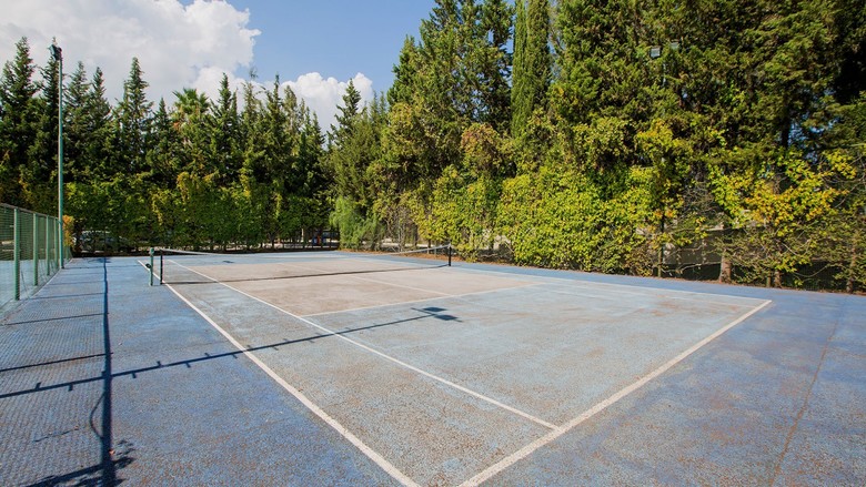 Fun&sun Club Saphire Hotel - All Inclusive