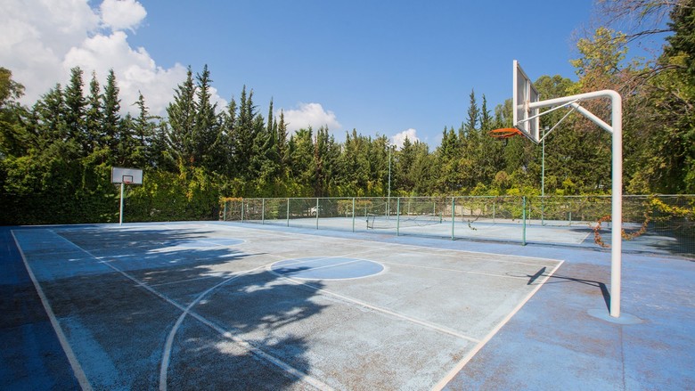 Fun&sun Club Saphire Hotel - All Inclusive