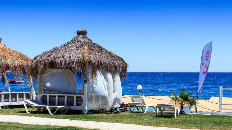 Fun&sun Club Saphire Hotel - All Inclusive