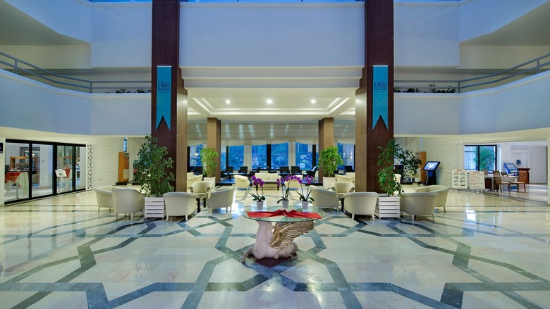 Fun&sun Club Saphire Hotel - All Inclusive