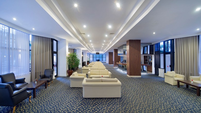 Fun&sun Club Saphire Hotel - All Inclusive