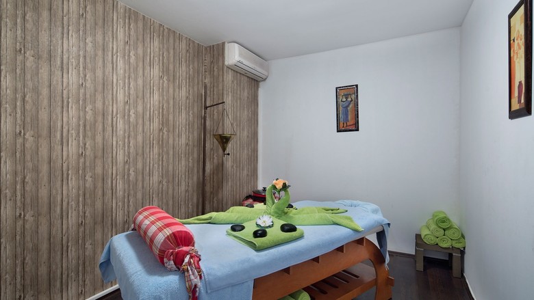 Fun&sun Club Saphire Hotel - All Inclusive