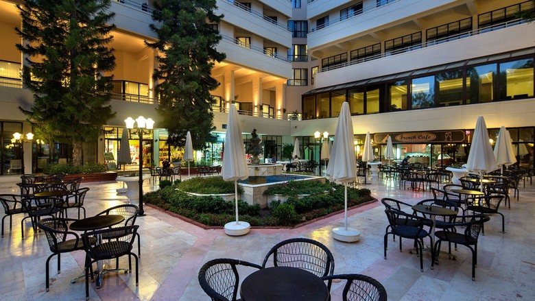Fun&sun Club Saphire Hotel - All Inclusive