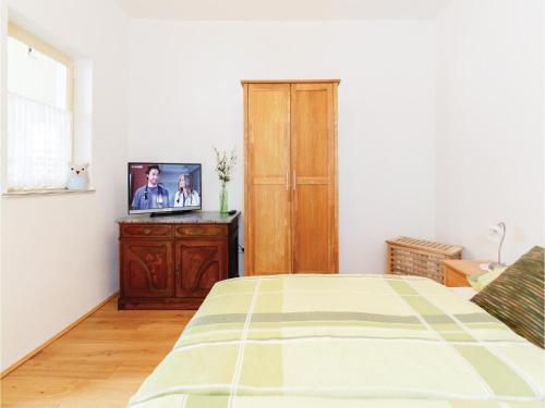 One-bedroom Apartment In Hagensdorf