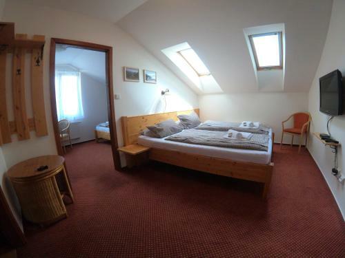 Hostal Pension Gemshorn