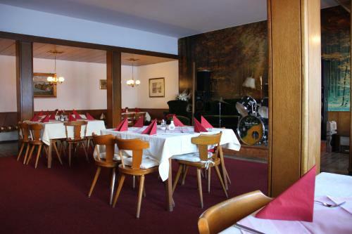 Hotel Gasthof Post