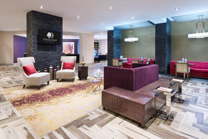 Hotel Doubletree By Hilton Orlando East - Ucf Area