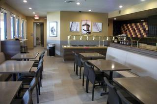 Hotel Best Western Plus Park Place Inn - Mini Suites