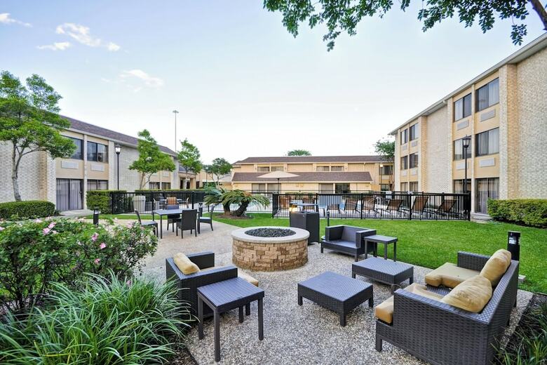 Hotel Courtyard Houston I-10 West/energy Corridor