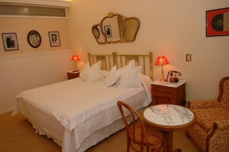 Tanguero Hotel Boutique