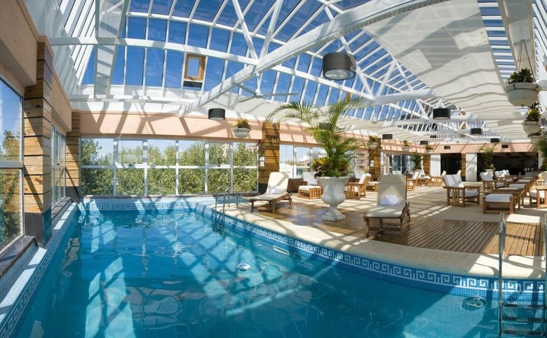 Hotel Ramada By Wyndham Buenos Aires Vicente Lopez