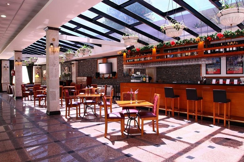 Hotel Ramada By Wyndham Buenos Aires Vicente Lopez