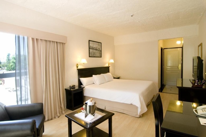 Hotel Ramada By Wyndham Buenos Aires Vicente Lopez