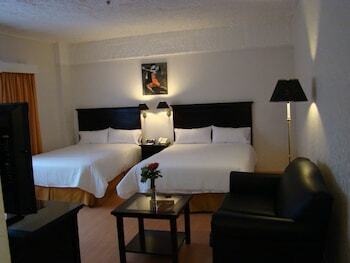 Hotel Ramada By Wyndham Buenos Aires Vicente Lopez