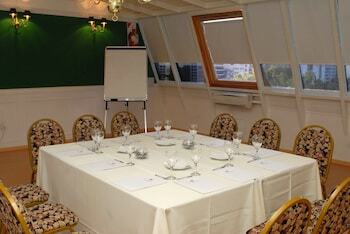 Hotel Ramada By Wyndham Buenos Aires Vicente Lopez