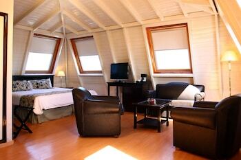 Hotel Ramada By Wyndham Buenos Aires Vicente Lopez