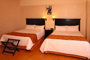 Hotel Ramada By Wyndham Buenos Aires Vicente Lopez
