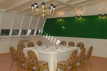 Hotel Ramada By Wyndham Buenos Aires Vicente Lopez