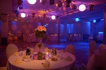 Hotel Ramada By Wyndham Buenos Aires Vicente Lopez