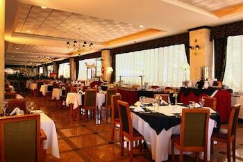Hotel Ramada By Wyndham Buenos Aires Vicente Lopez